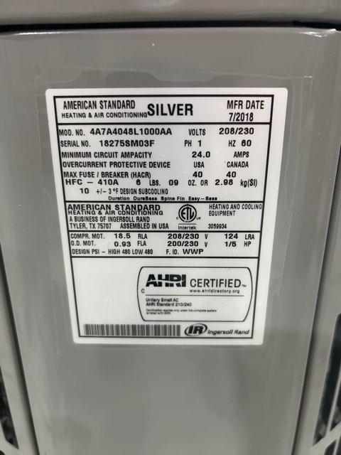 LÍNEA DE REFRIGERANTE MINI-SPLIT FLEXIBLE "SIN DOBLECES" DE 1/2" X 36"