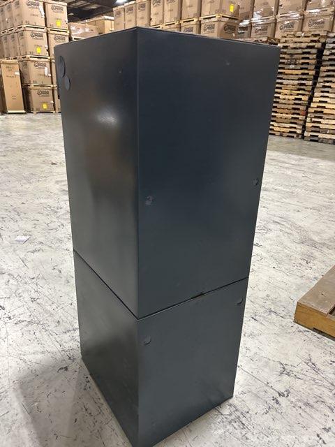 2 Ton AC/HP ECM Multiposition Air Handler 208-230/60/1 R-410A CFM 835