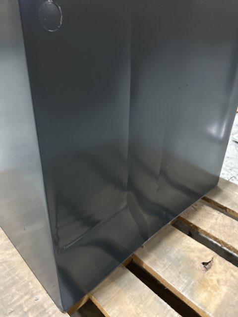 4 Ton AC/HP ECM Multiposition Air Handler 208-230/60/1 R-410A CFM 1760