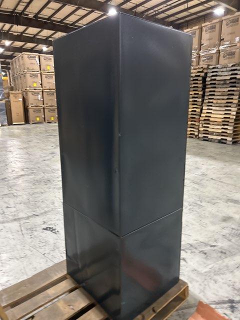 4 Ton AC/HP ECM Multiposition Air Handler 208-230/60/1 R-410A CFM 1760