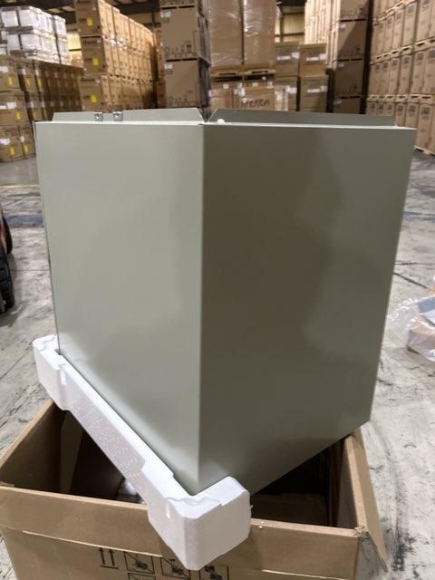 UNIDAD MINI SPLIT CON BOMBA DE CALOR PARA INTERIOR DE 11 900/13 000 BTU, 208-230/60/1 R410A