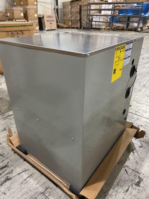 120,000 BTU Two-Stage Downflow ECM Variable Speed Gas Furnace 96% AFUE 120/60/1 CFM: 2000