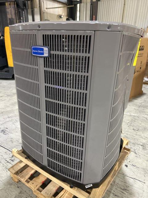 3 Ton Two-Stage Split-System Heat Pump 208-230/60/1 R410A 16 SEER