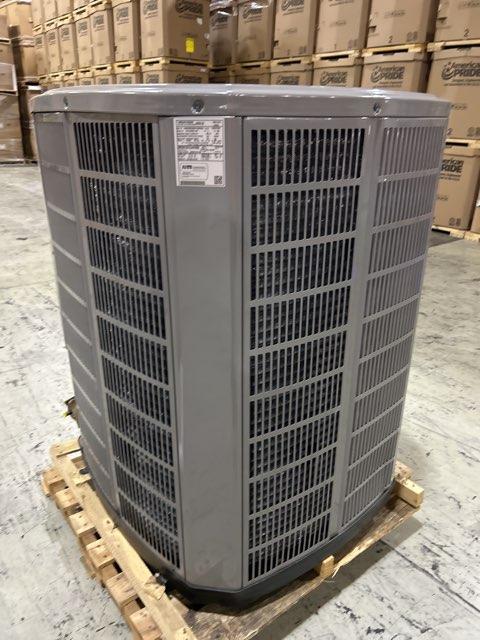 3 Ton Two-Stage Split-System Heat Pump 208-230/60/1 R410A 16 SEER