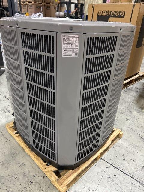 3 Ton Variable Speed Split-System Communicating Heat Pump 208-230/60/1 R410A 20 SEER