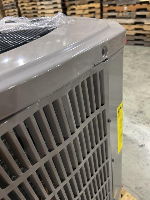 3 Ton Variable Speed Split-System Communicating Heat Pump 208-230/60/1 R410A 20 SEER