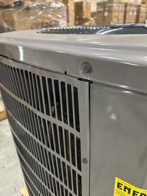 3 Ton Variable Speed Split-System Communicating Heat Pump 208-230/60/1 R410A 20 SEER