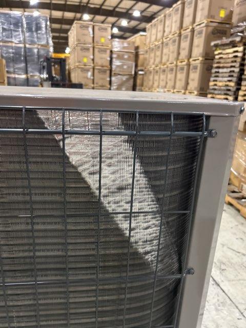 4 Ton Variable Speed Split-System Communicating Heat Pump 208-230/60/1 R410A 19 SEER