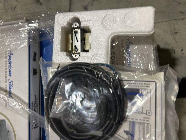 17-1/2" W AccuClean Air Cleaner for Downflow Furnaces