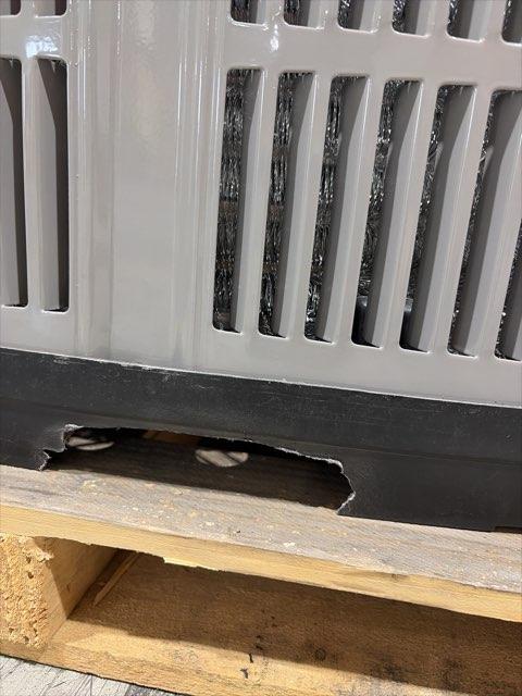 3 Ton Single-Stage Split-System Air Conditioner 208-230/60/1 R410A 13 SEER