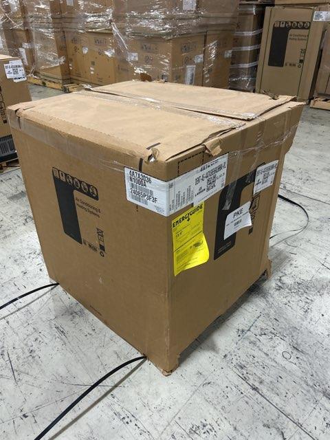 3 Ton Single-Stage Split-System Air Conditioner 208-230/60/1 R410A 13 SEER