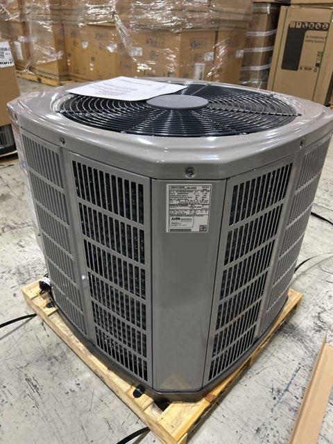 3 Ton Single-Stage Split-System Air Conditioner 208-230/60/1 R410A 13 SEER