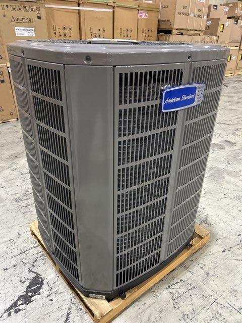 2 Ton Variable Speed Split-System Communicating Heat Pump 208-230/60/1 R410A 20 SEER