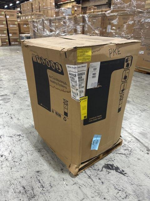 2 Ton Variable Speed Split-System Communicating Heat Pump 208-230/60/1 R410A 20 SEER