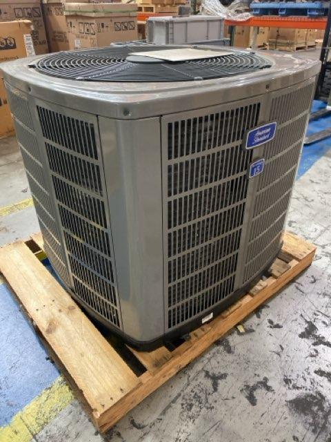 2 Ton Single-Stage Split-System Heat Pump 208-230/60/1 R410A 15 SEER