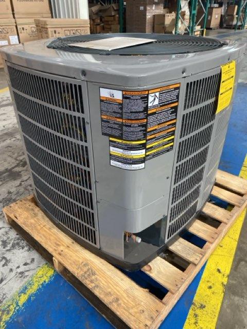 2 Ton Single-Stage Split-System Heat Pump 208-230/60/1 R410A 15 SEER