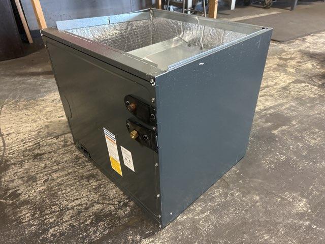 2.5 Ton AC/HP Upflow/Downflow Cased A Coil, R22/R410A CFM 1500