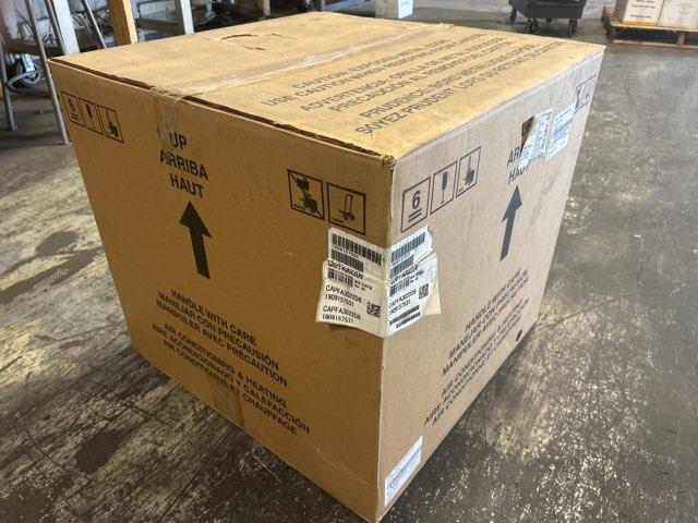 2.5 Ton AC/HP Upflow/Downflow Cased A Coil, R22/R410A CFM 1500