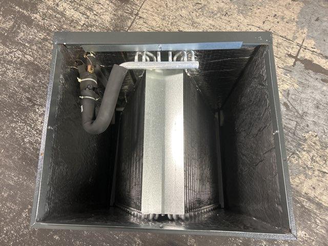 3.5 Ton AC/HP Upflow/Downflow Cased A Coil, R410A CFM 2200