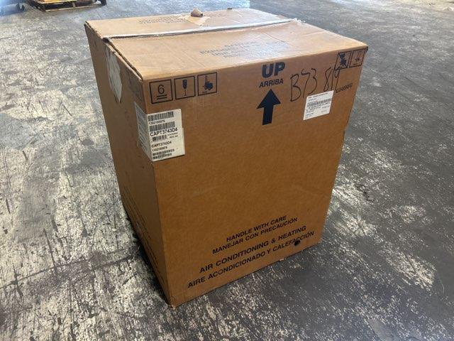 3.5 Ton AC/HP Upflow/Downflow Cased A Coil, R410A CFM 2200