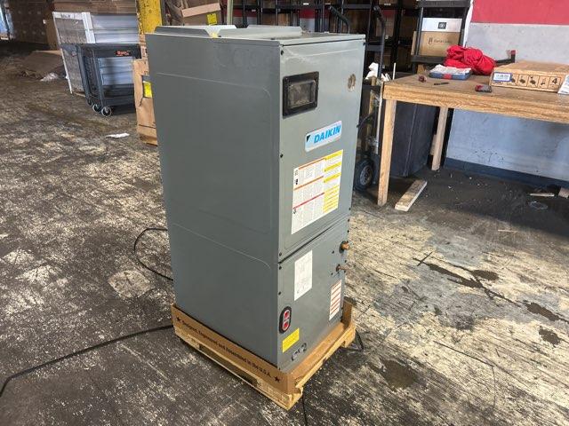 2 Ton AC/HP ECM Communicating Multiposition Air Handler 208-230/60/1 R-410A CFM 800