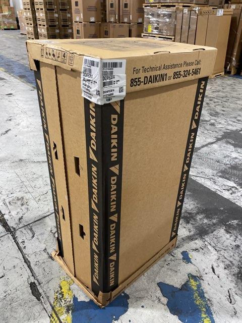 2 Ton AC/HP ECM Communicating Multiposition Air Handler 208-230/60/1 R-410A CFM 800