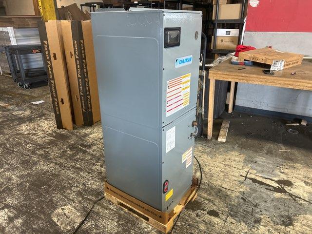 3 Ton AC/HP ECM Communicating Multiposition Air Handler 208-230/60/1 R-410A CFM 1085