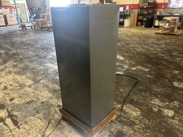 3 Ton AC/HP ECM Communicating Multiposition Air Handler 208-230/60/1 R-410A CFM 1085