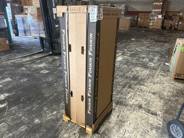 3 Ton AC/HP ECM Communicating Multiposition Air Handler 208-230/60/1 R-410A CFM 1085