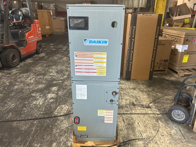 3 Ton AC/HP ECM Communicating Multiposition Air Handler 208-230/60/1 R-410A CFM 1085