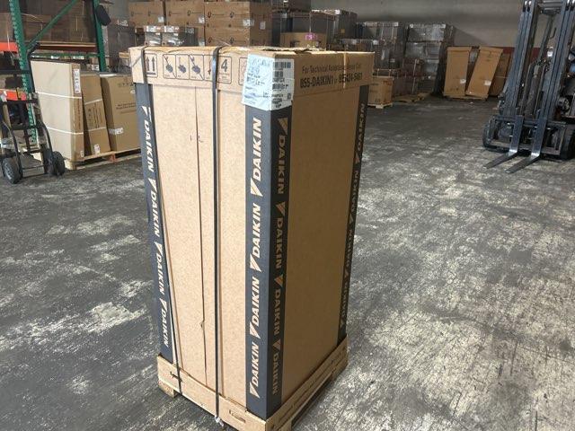 4 Ton AC/HP ECM Communicating Multiposition Air Handler 208-230/60/1 R-410A CFM 1420