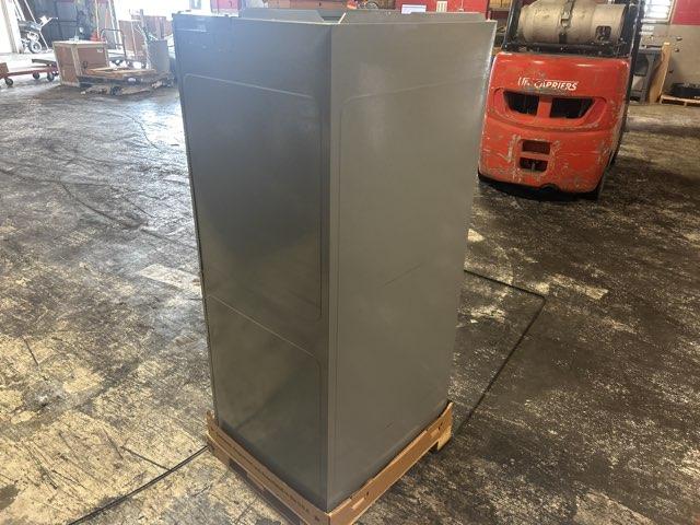 4 Ton AC/HP ECM Communicating Multiposition Air Handler 208-230/60/1 R-410A CFM 1590