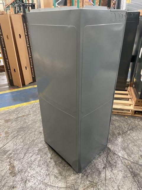 5 Ton AC/HP ECM Communicating Multiposition Air Handler 208-230/60/1 R-410A CFM 2025