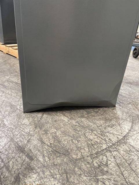 5 Ton AC/HP ECM Communicating Multiposition Air Handler 208-230/60/1 R-410A CFM 2025