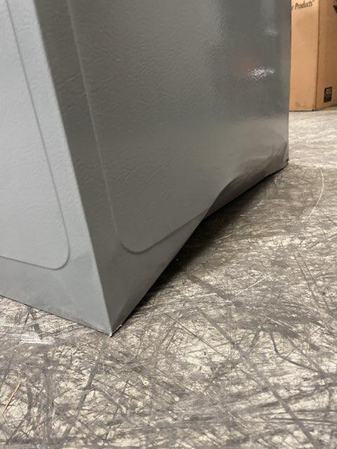 5 Ton AC/HP ECM Communicating Multiposition Air Handler 208-230/60/1 R-410A CFM 2025