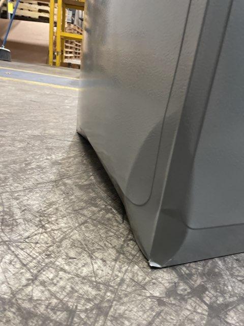 5 Ton AC/HP ECM Communicating Multiposition Air Handler 208-230/60/1 R-410A CFM 2025