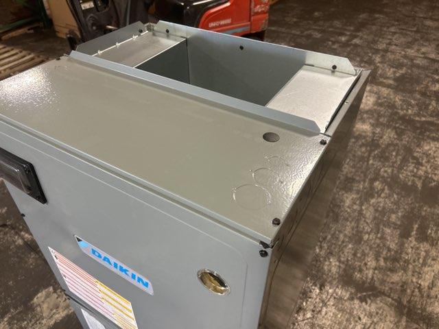 5 Ton AC/HP ECM Communicating Multiposition Air Handler 208-230/60/1 R-410A CFM 2025