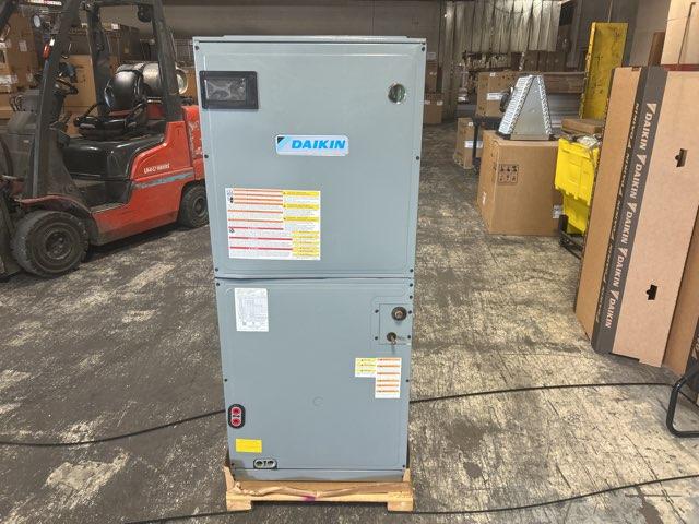 5 Ton AC/HP ECM Communicating Multiposition Air Handler 208-230/60/1 R-410A CFM 2025