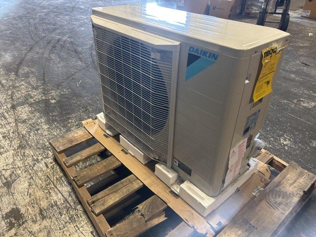 2 Ton Inverter Split-System Communicating Air Conditioner 208-230/60/1 R410A 14 SEER
