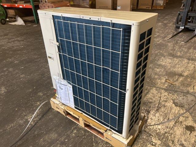 4 Ton Inverter Split-System Communicating Heat Pump 208-230/60/1 R410A 17 SEER