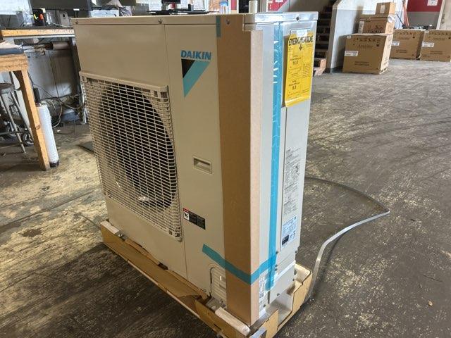 4 Ton Inverter Split-System Communicating Heat Pump 208-230/60/1 R410A 17 SEER
