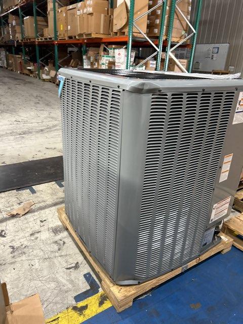 5 Ton Inverter Split-System Communicating Heat Pump 208-230/60/1 R410A 20 SEER-2202239594