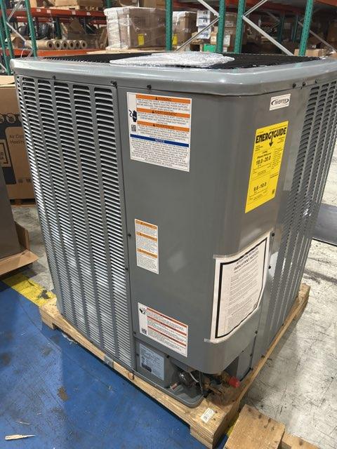 5 Ton Inverter Split-System Communicating Heat Pump 208-230/60/1 R410A 20 SEER-2202239594