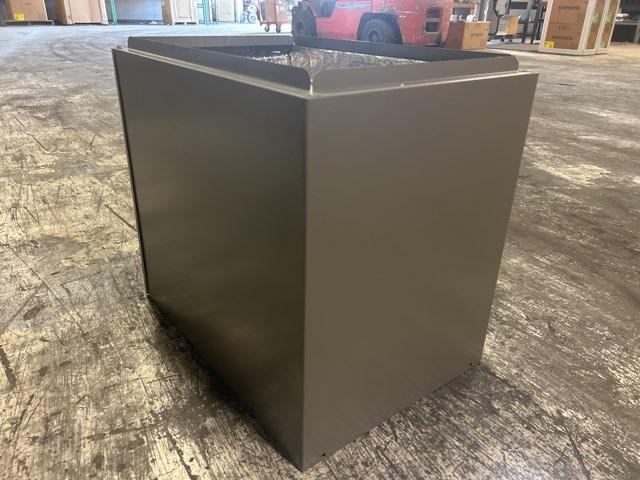 2 Ton AC/HP Upflow Cased A Coil, R410A CFM 1200