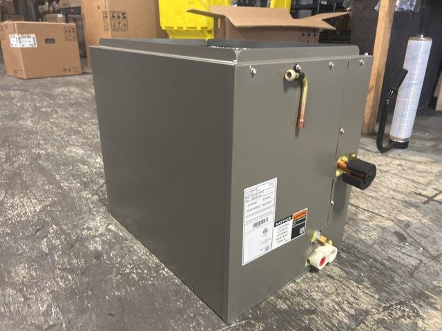 2 Ton AC/HP Upflow Cased A Coil, R410A CFM 1200