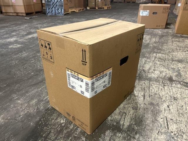 2 Ton AC/HP Upflow Cased A Coil, R410A CFM 1200