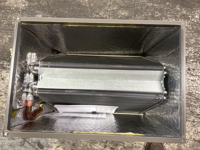 2 Ton AC/HP Upflow Cased A Coil, R410A CFM 1200