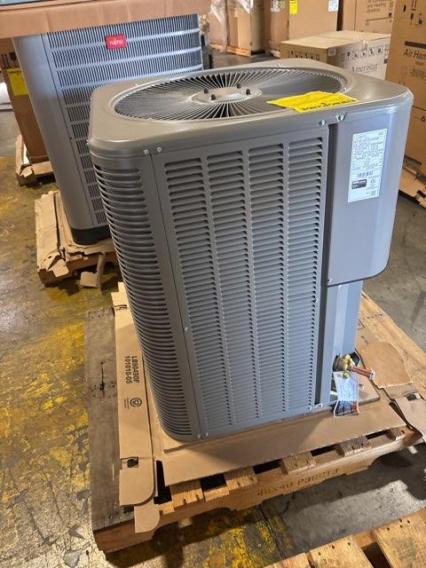 3.5 Ton Single-Stage Split-System Air Conditioner 208-230/60/1 R410A 13.4 SEER2