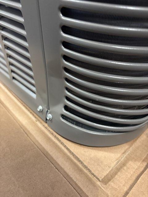 3.5 Ton Single-Stage Split-System Air Conditioner 208-230/60/1 R410A 13.4 SEER2