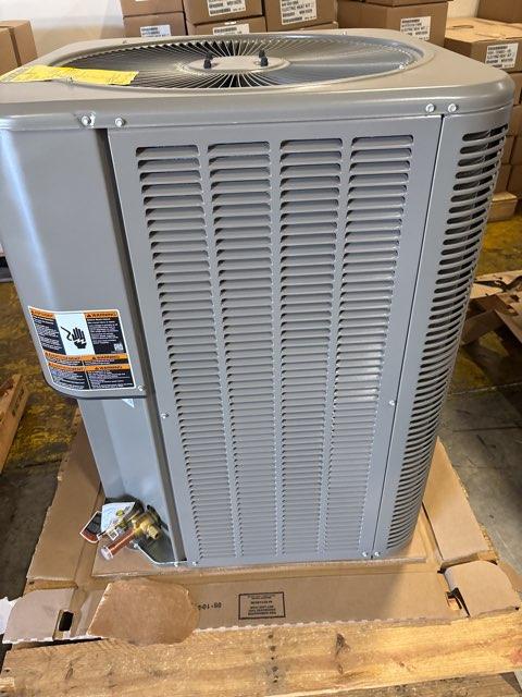 3.5 Ton Single-Stage Split-System Air Conditioner 208-230/60/1 R410A 13.4 SEER2